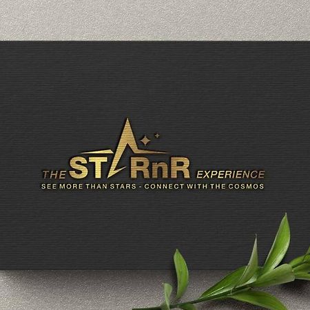 Star Gaze From Your Bed Fairlie Exterior photo